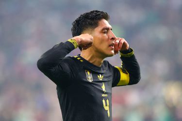 Oud-Ajacied kopt Mexico naar Gold Cup-titel ten koste van Verenigde Staten