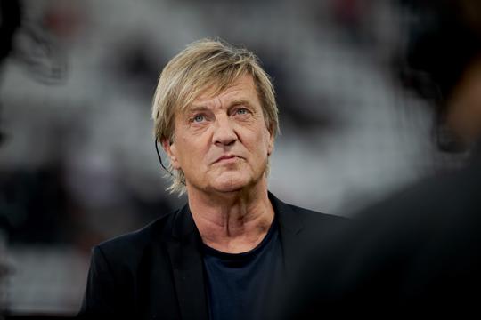 Groot project rond ex-topvoetballer Wim Kieft op laatste moment afgeblazen: 'De taart was al gemaakt'