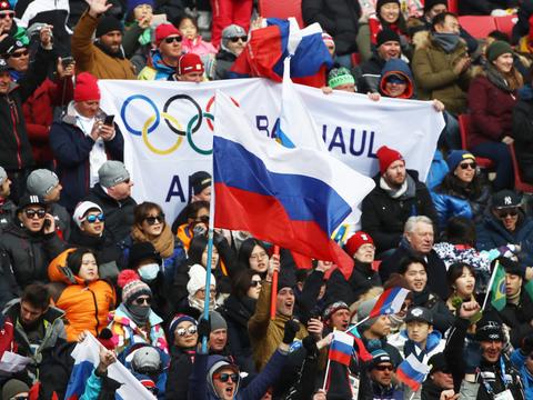Organisatie Olympische Spelen maakt einde aan verbanning en laat veelbesproken atleten weer toe