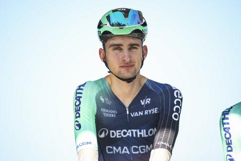 Nederlandse wielerploeg Visma | Lease a Bike werkt achter de schermen aan spraakmakende transfer