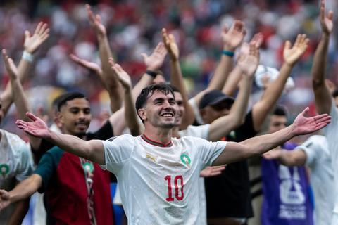 Programma WK voetbal | Even wennen: woensdag voor het eerst in weken geen wedstrijd
