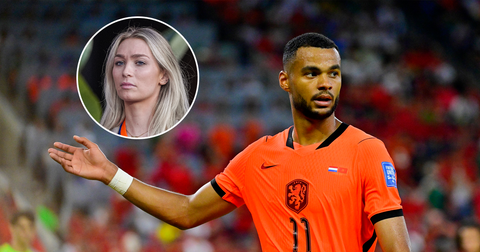 Cody Gakpo en vriendin laten zich na persoonlijk drama zien op vertrouwde plek