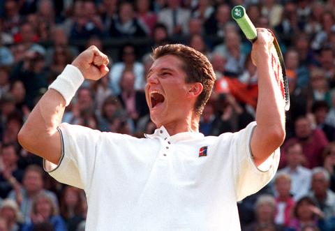Tennisicoon Richard Krajicek doet opvallende onthulling over Wimbledon-titel: 'Als dat niet was gebeurd...'