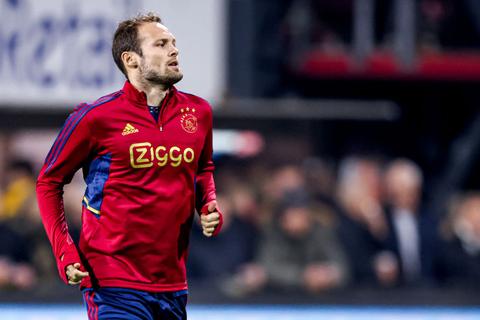 'Ajax op hoofdlijnen rond met oude bekende: trainer Míchel herenigd met routinier'