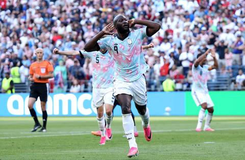 België krijgt wereldwijd lof na 'gerechtigheid' op WK voetbal: 'Al die moeite voor dit...'