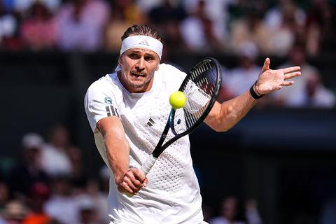 Programma Wimbledon | Roland Garros-finalisten in actie bij de mannen, spannende duels bij de vrouwen