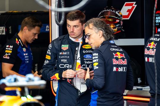 Red Bull komt met reactie na dramatisch weekend Max Verstappen: 'Dat maakt het niet beter'