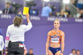 'Wat gebeurde daar? Zo raar': volop verbazing bij olympisch kampioenen over Lieke Klaver