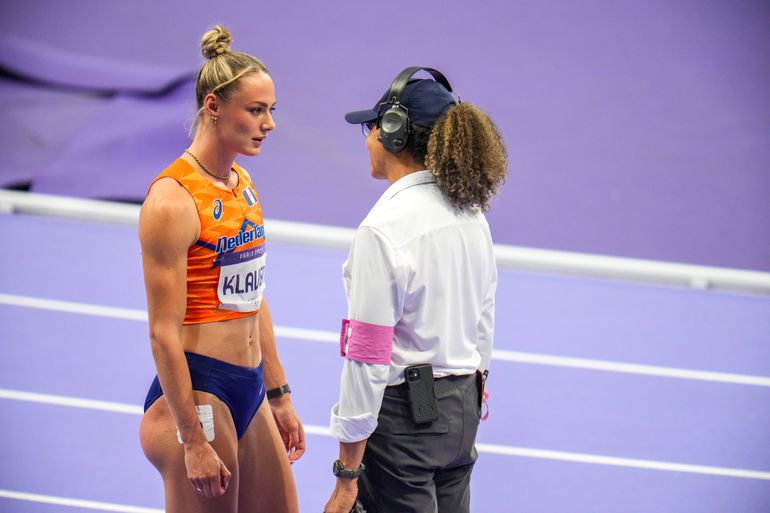 'Ik ergerde me vreselijk': verdrietige Lieke Klaver krijgt bijval én kritiek na grote olympische teleurstelling