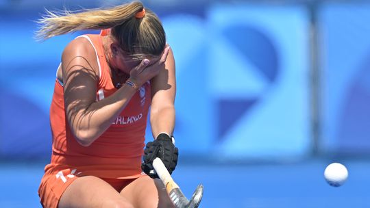 Live Olympische Spelen | Lieke Klaver klaar na vreemd moment, hockeysters naar eindstrijd en Marit Bouwmeester heeft goud eindelijk binnen