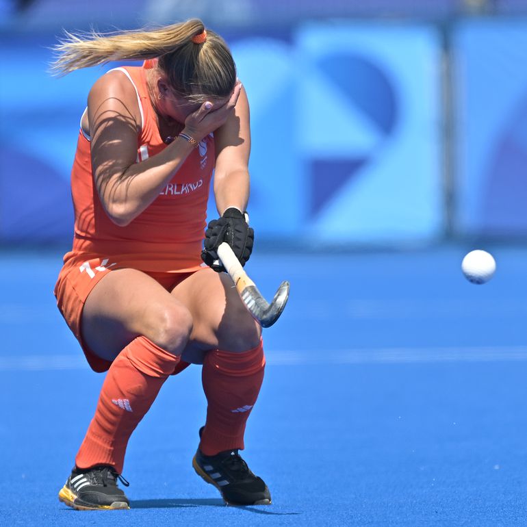 Live Olympische Spelen | Lieke Klaver klaar na vreemd moment, hockeysters naar eindstrijd en Marit Bouwmeester heeft goud eindelijk binnen