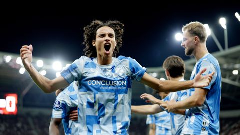 Uitstekende dag voor Nederlands voetbal: FC Utrecht draait achterstand knap om, AZ met één been in volgende ronde