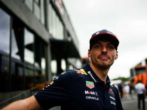 Verrassende onthulling over veelbesproken soap Max Verstappen: 'Ik ben altijd eerlijk geweest tegen hem'