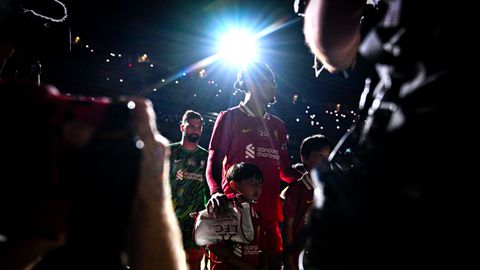 Ballon d'Or krijgt sowieso nieuwe winnaar; twee Nederlanders genomineerd voor ereprijs