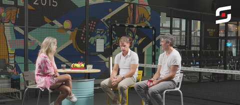 Ajax-icoon Frank de Boer focust zich op nieuwe avonturen: 'Mijn vrouw wil het niet meer'