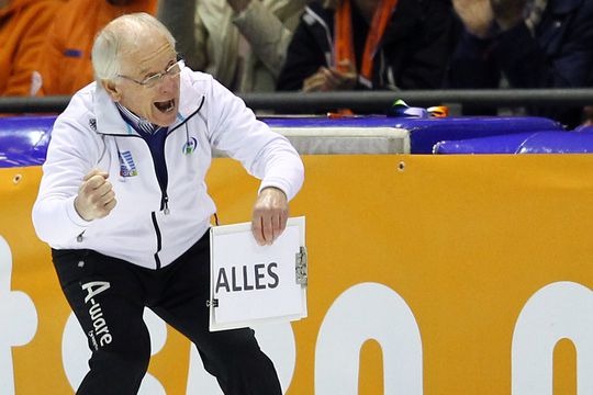 Oud-topschaatser vlak voor Spelen uit ploeg gezet: 'Hij zag het niet meer in mij zitten'