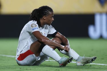 Oranje-international Nathan Aké deelt groot nieuws: 'Verliefd en dankbaar'