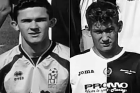 Twee voetballers (beiden 19) overlijden bij noodlottig ongeval, teamgenoot vecht voor zijn leven