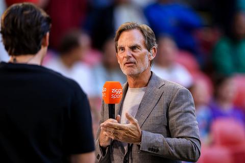 Ajax-speler vlak voor de seizoensstart keihard afgekraakt: 'Hij moet zeker 3 kilo afvallen'