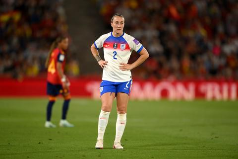 Chelsea-speelster spreekt zich uit over FIFA-boycot: 'Is het beste voor onze sport'