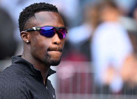 Nachtmerrie voor Duitse recordsprinter: topatleet hangt jarenlange schorsing boven het hoofd