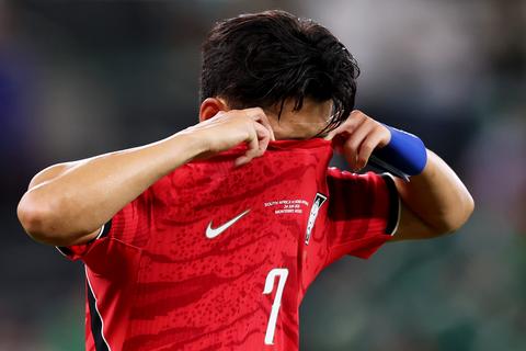 Groot schandaal rond Zuid-Koreaanse voetbalbond na onthullingen over pikante 'cadeaus'