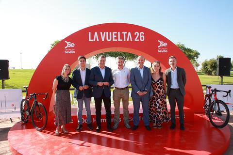 Drastisch besluit Vuelta: organisatie moet koninginnenrit noodgedwongen aanpassen