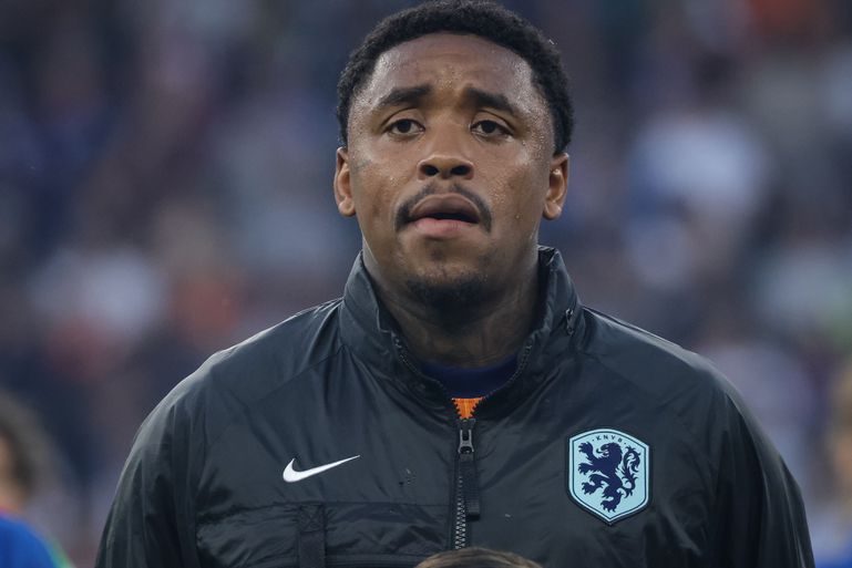 Harde trap na voor 'inspiratieloze' Steven Bergwijn: 'Voetballer waar chagrijn en lusteloosheid vanaf dropen'