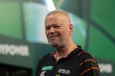Deceptie voor Michael van Gerwen en Raymond van Barneveld bij Flanders Darts Trophy
