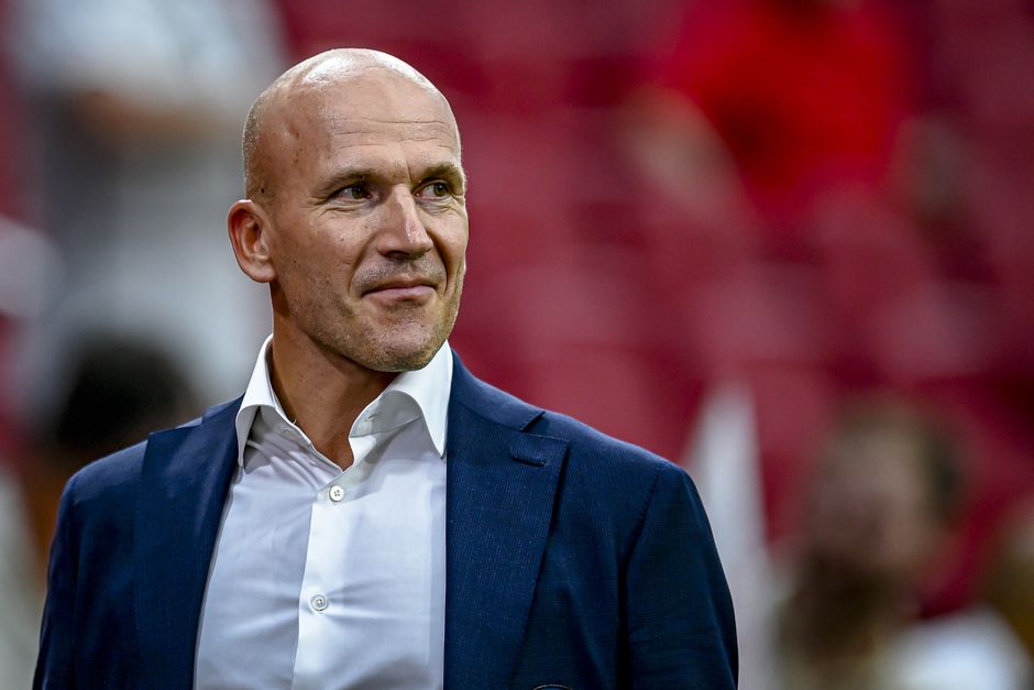 Geklapte transfer kwam Ajax goed uit: 'Een geluk bij een ongeluk'