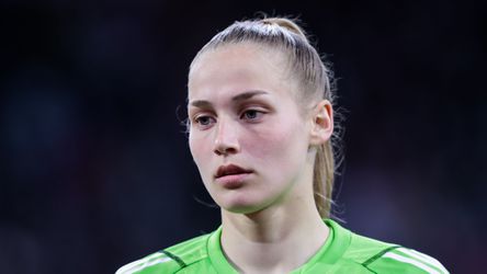 Champions League-droom al heel snel in duigen voor Ajax Vrouwen: 'Dit komt hard aan'