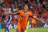 Uitblinker Tijjani Reijnders geniet van combinatiespel Oranje: 'De beste? Misschien wel, ja'
