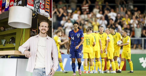 Spelers Nederlands elftal bezorgen Ronald Koeman met beschamend optreden serieuze problemen