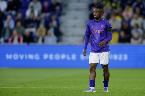 Willem II-speler bijt van zich af na racistische spreekkoren bij Cambuur: 'Dan moet je naar een dierentuin gaan'