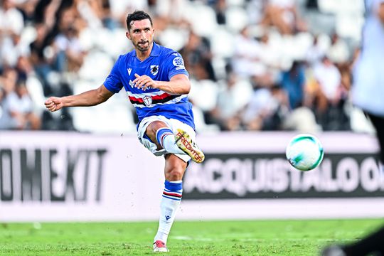 Heldendaad van voetballer: Italiaan redt toerist na brute steekpartij