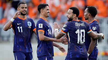 Voormalig international lost probleem Ronald Koeman bij Oranje op: 'Hij wordt het slachtoffer'