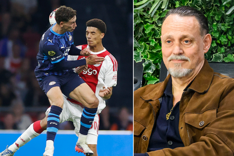 Aanval Hugo Borst op PSV’er Ruben van Bommel valt helemaal verkeerd: 'Dan doe je het erom'