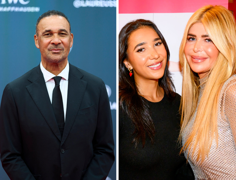 Trots voetbalicoon Ruud Gullit leeft mee met bijzonder moment van bekende dochter (29): 'Ga ervoor'