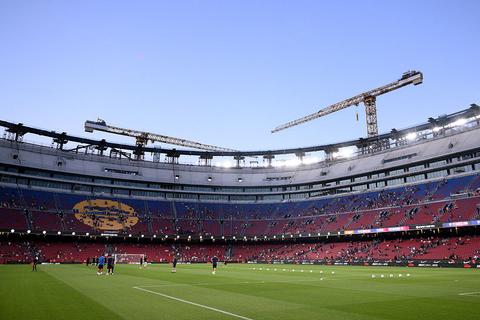 Feyenoord-fans in Barcelona opgelet: Spaanse topclub kondigt verregaande maatregelen aan