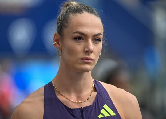 Dit is het programma van de World Athletics Ultimate Championship, met vijf Nederlandse topatleten
