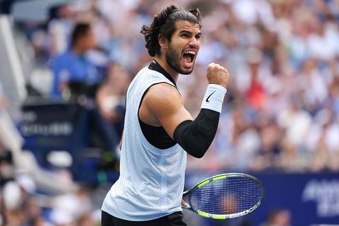 Toptennisser Carlos Alcaraz 'reageert geweldig' op uitnodiging van Nederlands icoon Richard Krajicek