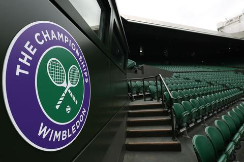 Wimbledon grijpt in na bizarre rel op US Open: organisatie geeft duidelijk signaal af