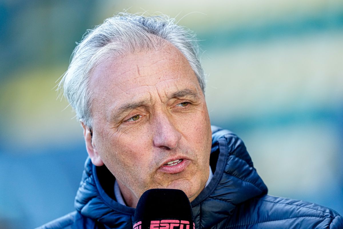 Bijzonder tegengeluid over vol speelschema Eredivisie: 'Ik verbaas me enorm'