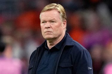 Verbazing over afwezigheid Ajax-held in selectie Oranje: 'Helaas, Koeman hing meteen op'