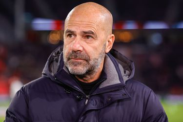 'Vermoeiende' PSV-trainer Peter Bosz krijgt tik op de vingers: 'Kinderachtig en dom'