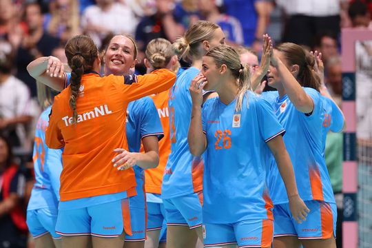 Handbaldames krijgen op de valreep voor EK goed nieuws: Zweedse topcoach tekent tot en met Spelen 2028