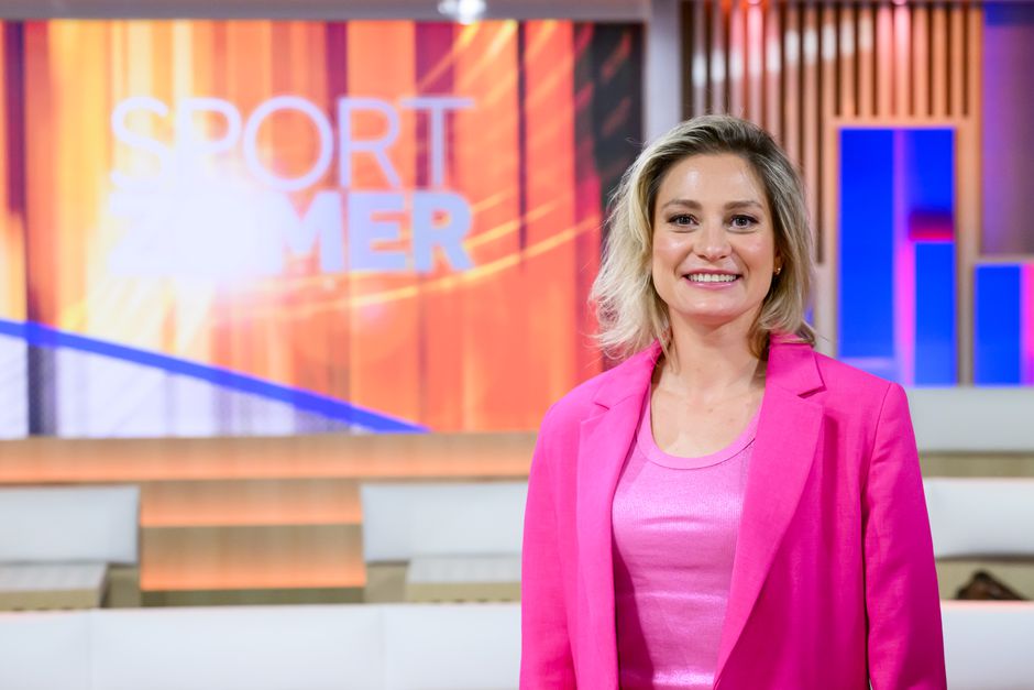 Roxane Knetemann kondigt nieuw avontuur aan: 'Dat zit in mijn dna'