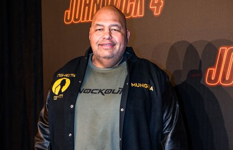 Bekende topcoach haalt uit naar Glory 104-ster: 'Dit gedrag moet worden gestraft, hij komt er steeds mee weg'