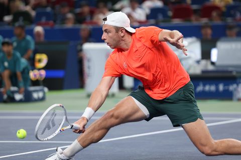 Grote maatregel in tenniswereld na klachten Tallon Griekspoor en Novak Djokovic: 'Extreem zwaar'