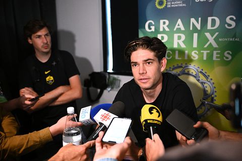 Naast Wout van Aert duiken ook 30-voudig Rode Duivel en wereldkampioen op in bekend TV-programma